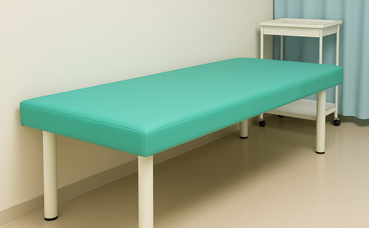 GSスリムベッド TB-559｜高田ベッド