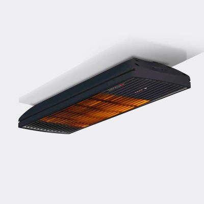 高性能遠赤外線ヒーター スポット｜ヒートスコープ