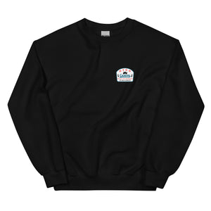 HYOH - LS - Flasbang Crew Sweat – HYOH Canada