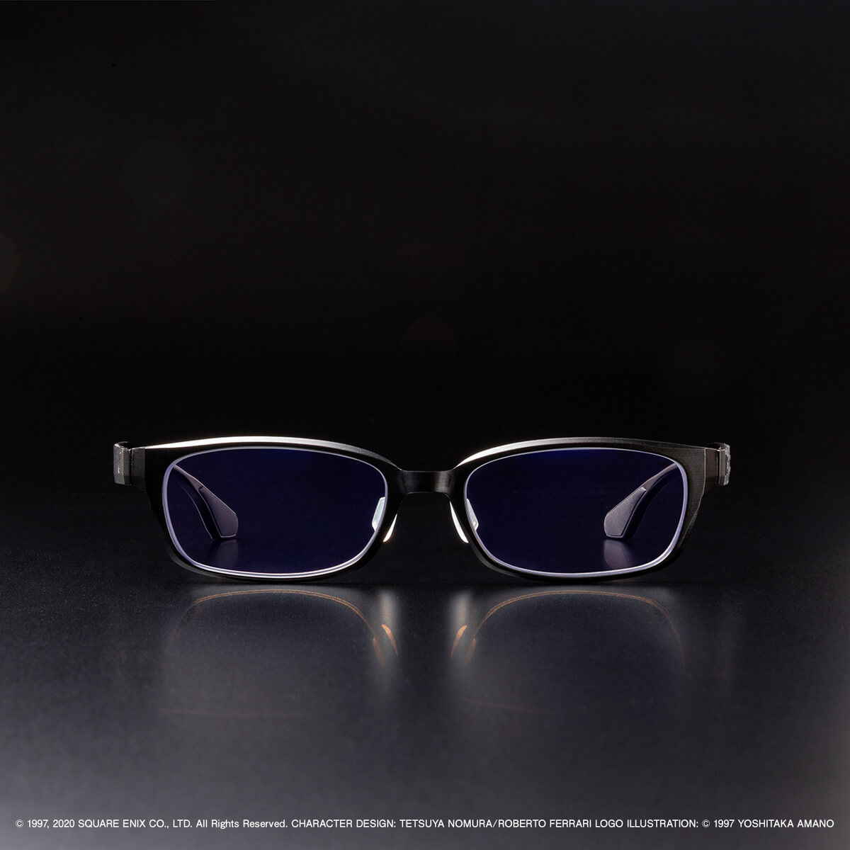 Zoff SMART FINAL FANTASY Ⅶ REMAKE Model New Release! - HYAKKEI