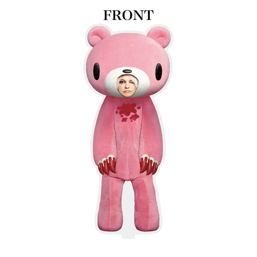 HONKI NO ACRYLIC STAND【D】 – HYDE ONLINE STORE