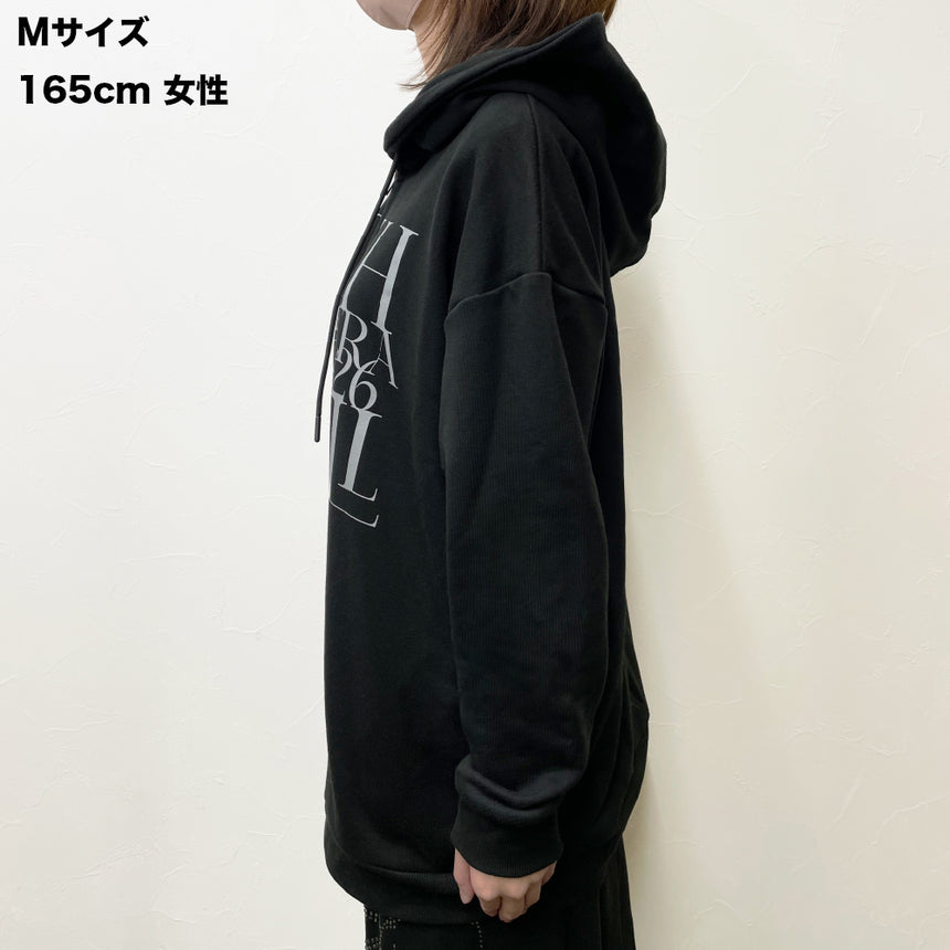 HOODIE – HYDE ONLINE STORE
