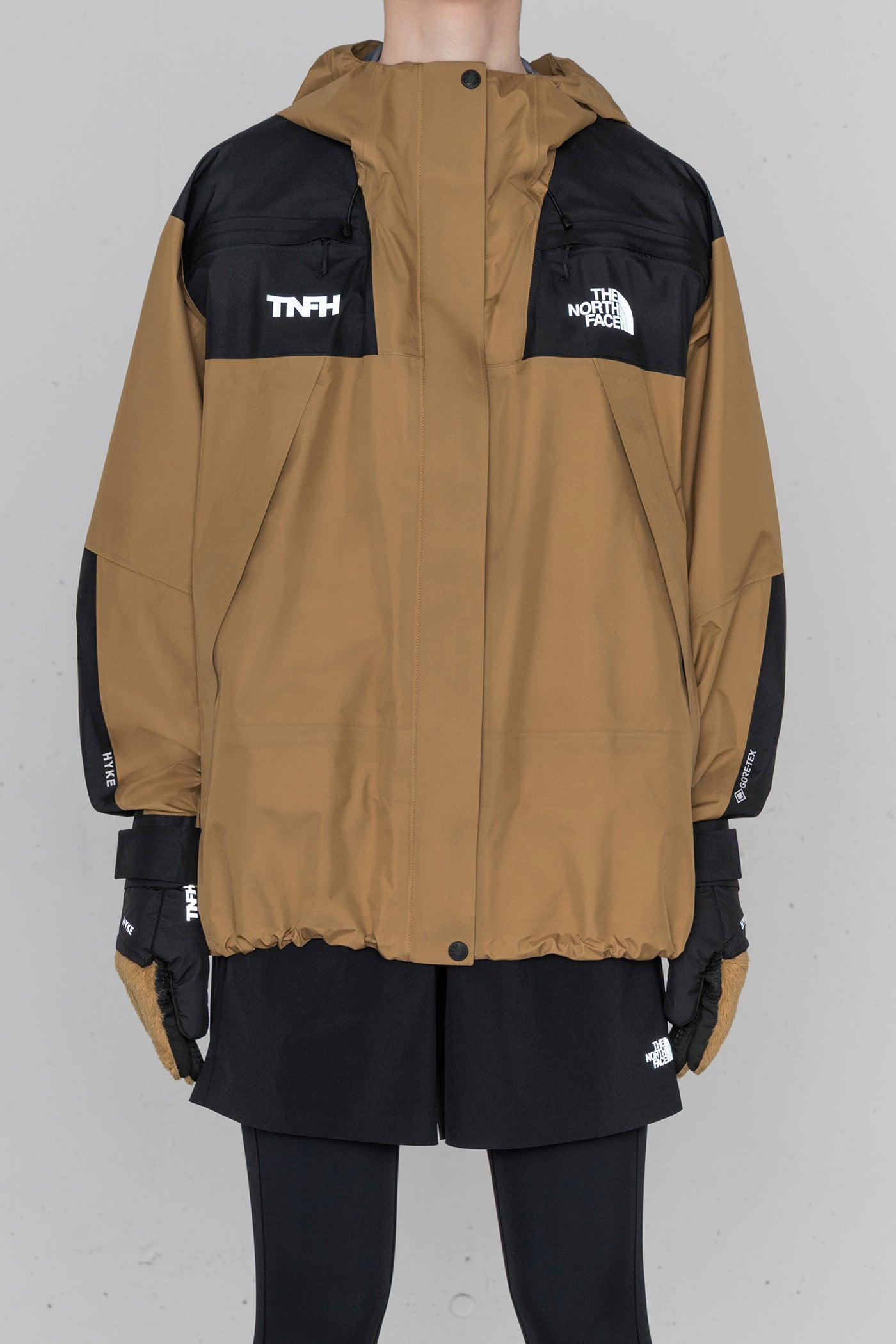 TNFH – HYKE ONLINE STORE