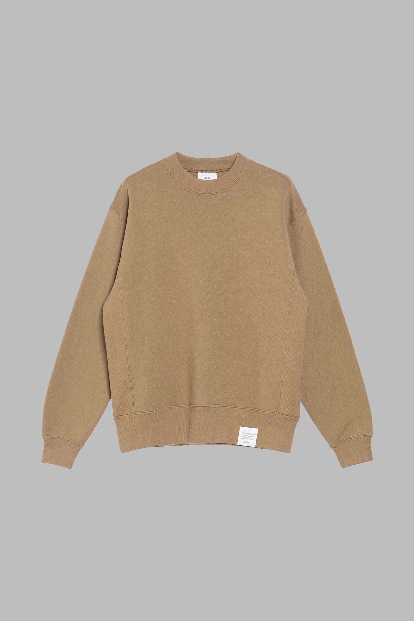 NEW IN – HYKE ONLINE STORE
