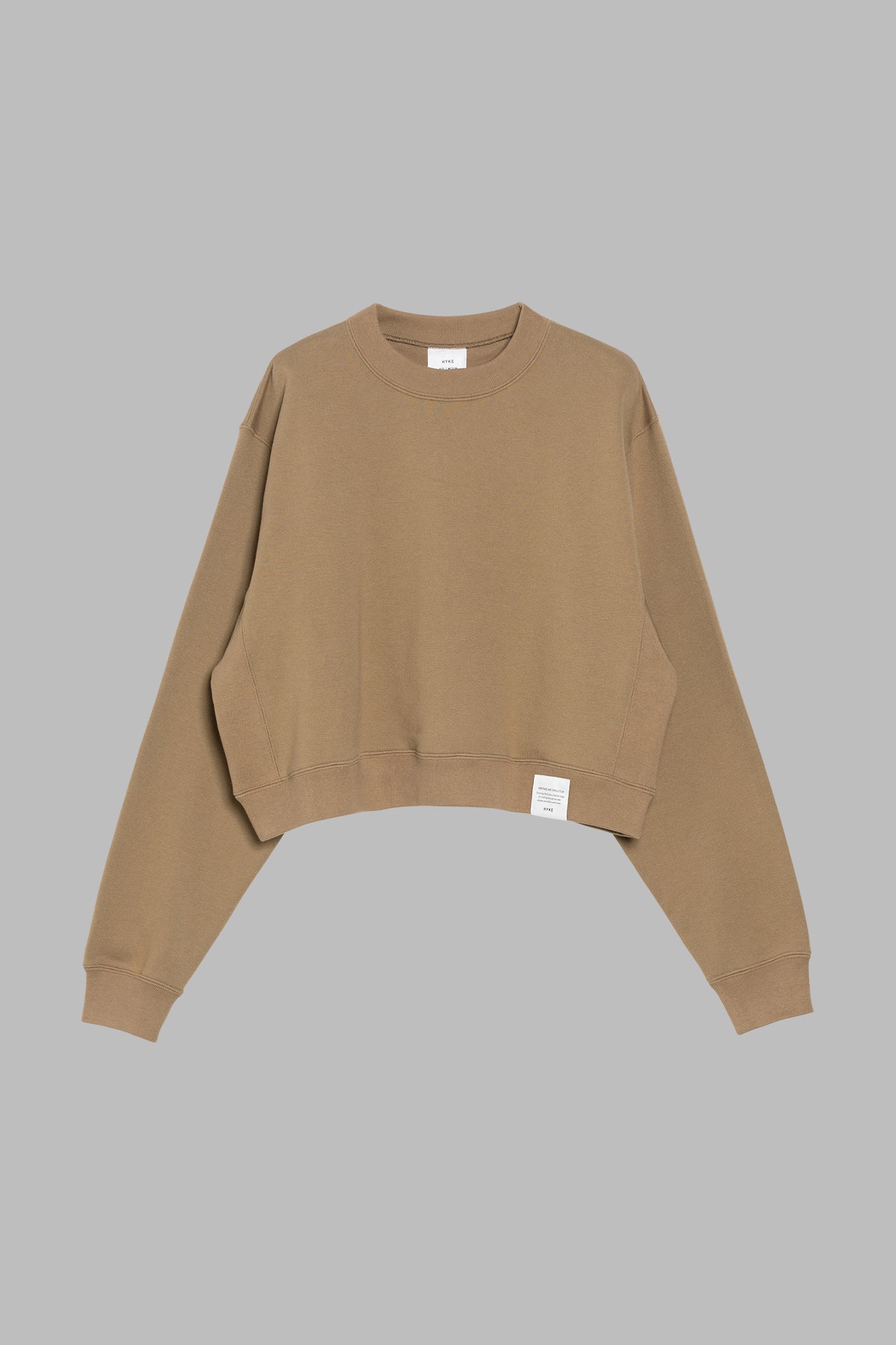 NEW IN – HYKE ONLINE STORE