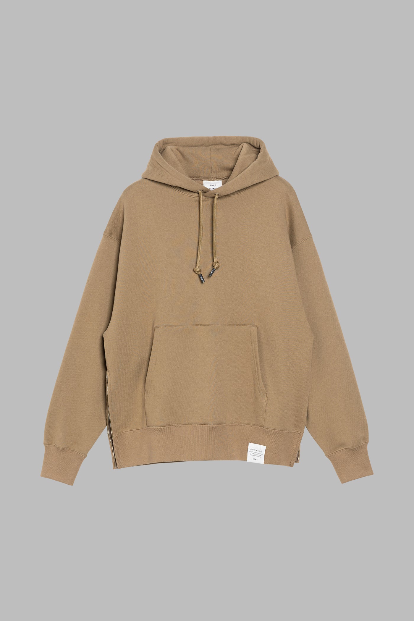 GENDERLESS – HYKE ONLINE STORE