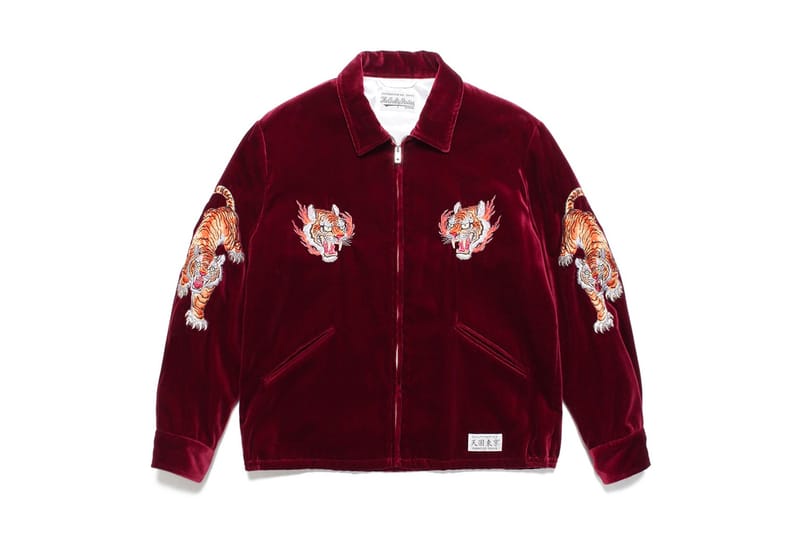 WACKO MARIA Fall/Winter 2019 Drop | Hypebeast