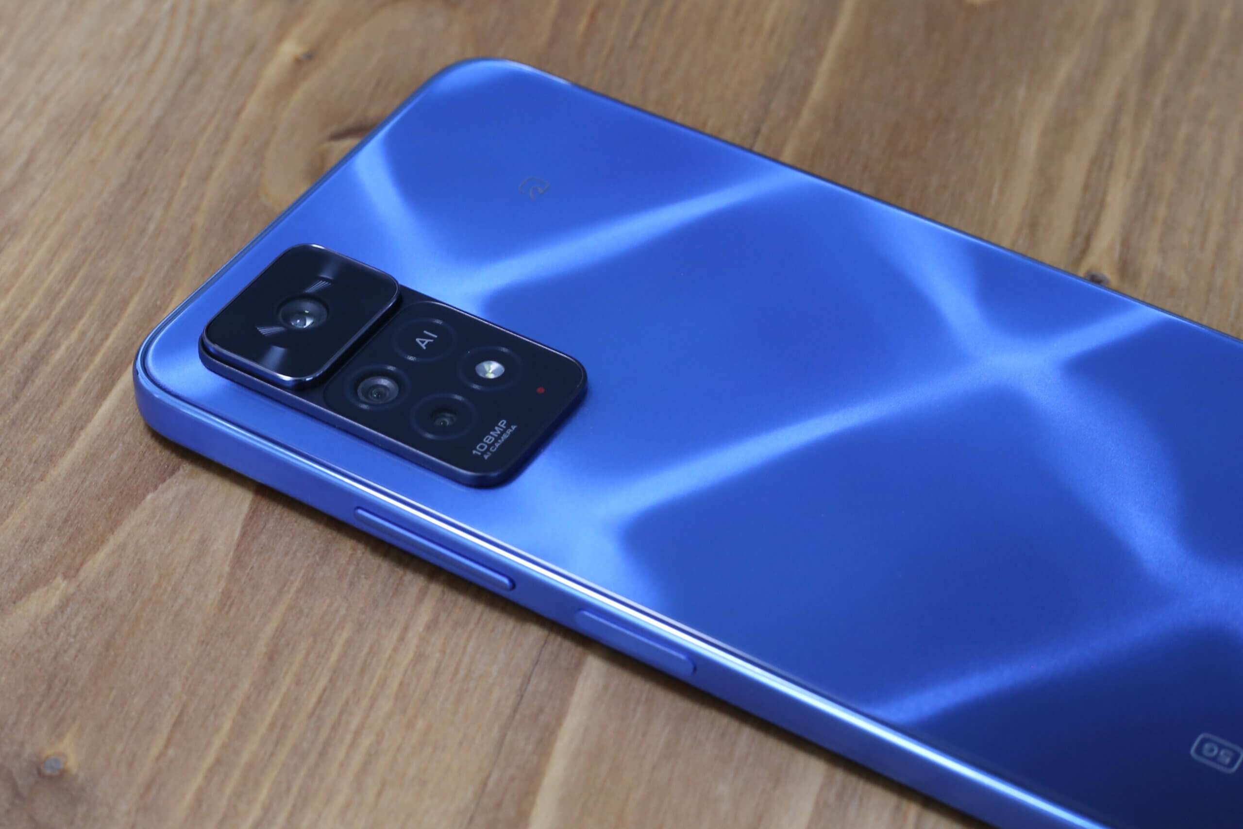 Redmi Note 11 Pro 5Gカメラ実写レポ！Xiaomi 11T Proと同じイメージ