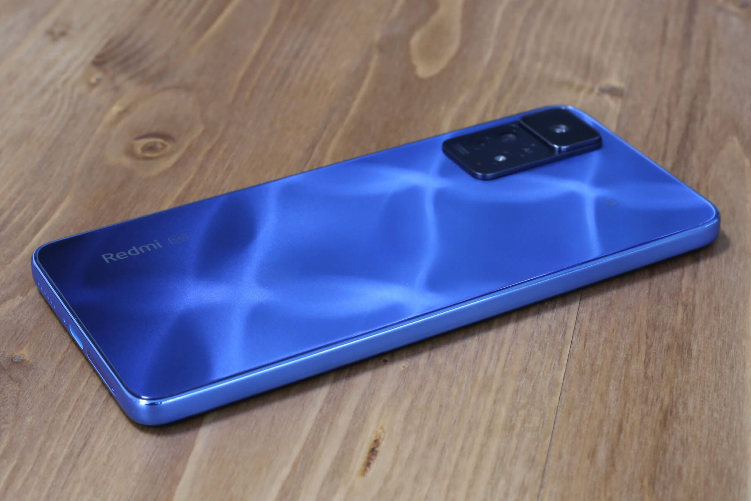 Xiaomi Redmi Note 11 Pro 5G 総合レビュー！デザイン・処理能力・充電