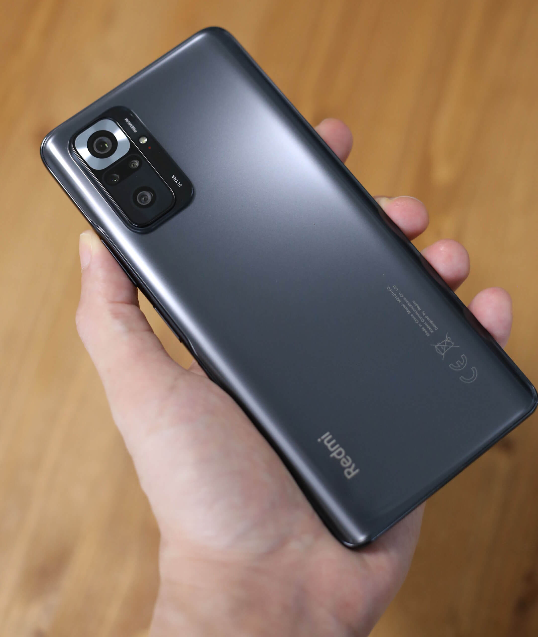 Redmi Note 11 グラファイトグレー 64GB SIMフリー Redmi Note 0 公式