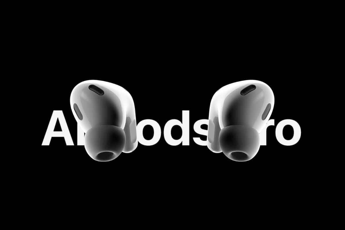 Airpods 第4世代 ANC 【公式通販】