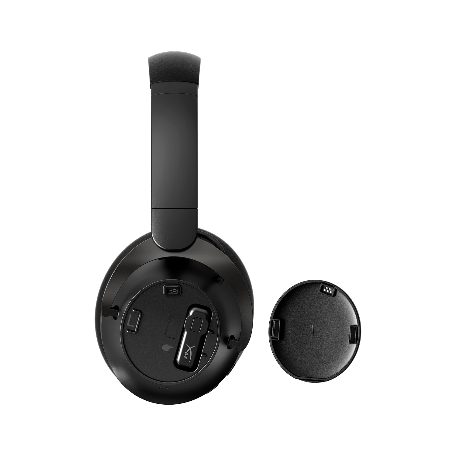 Cloud MIX 2 - Wireless Noise Cancelling Headphones