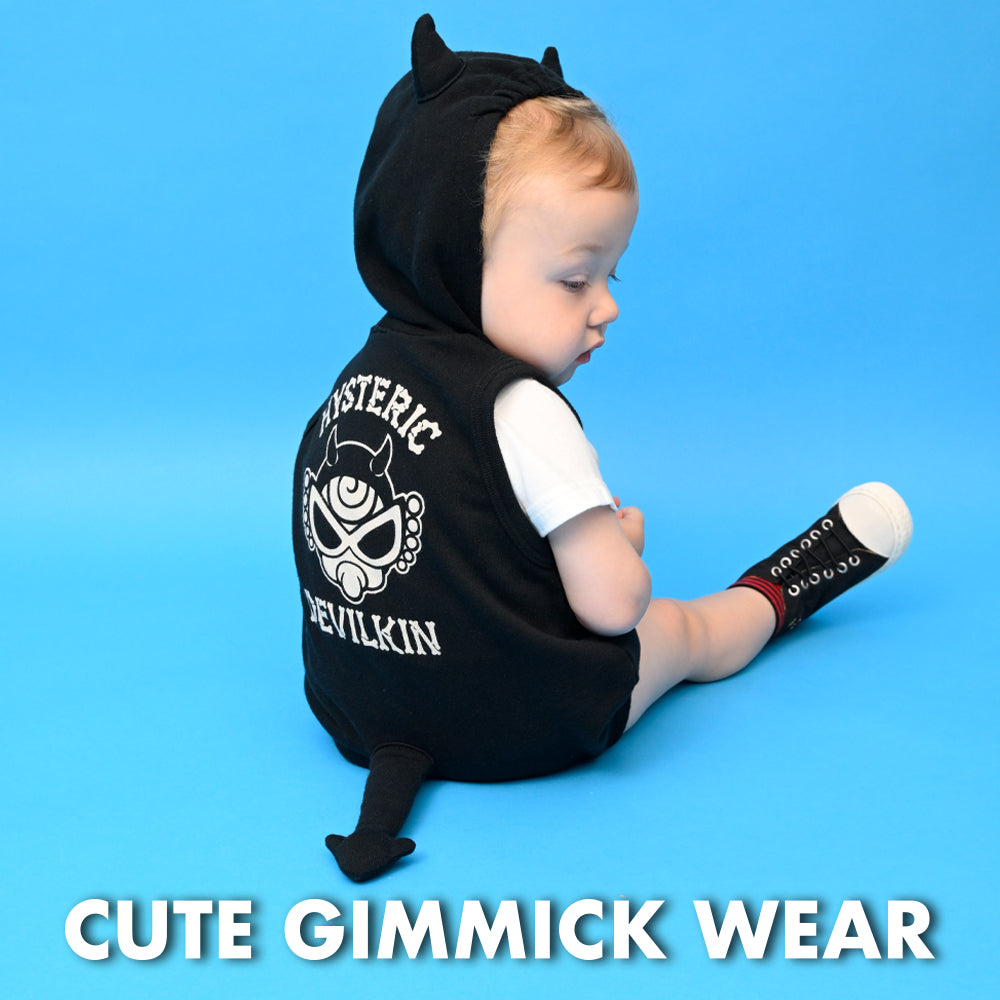 HYSTERIC MINI ONLINE STORE（ヒステリックミニ オンラインストア