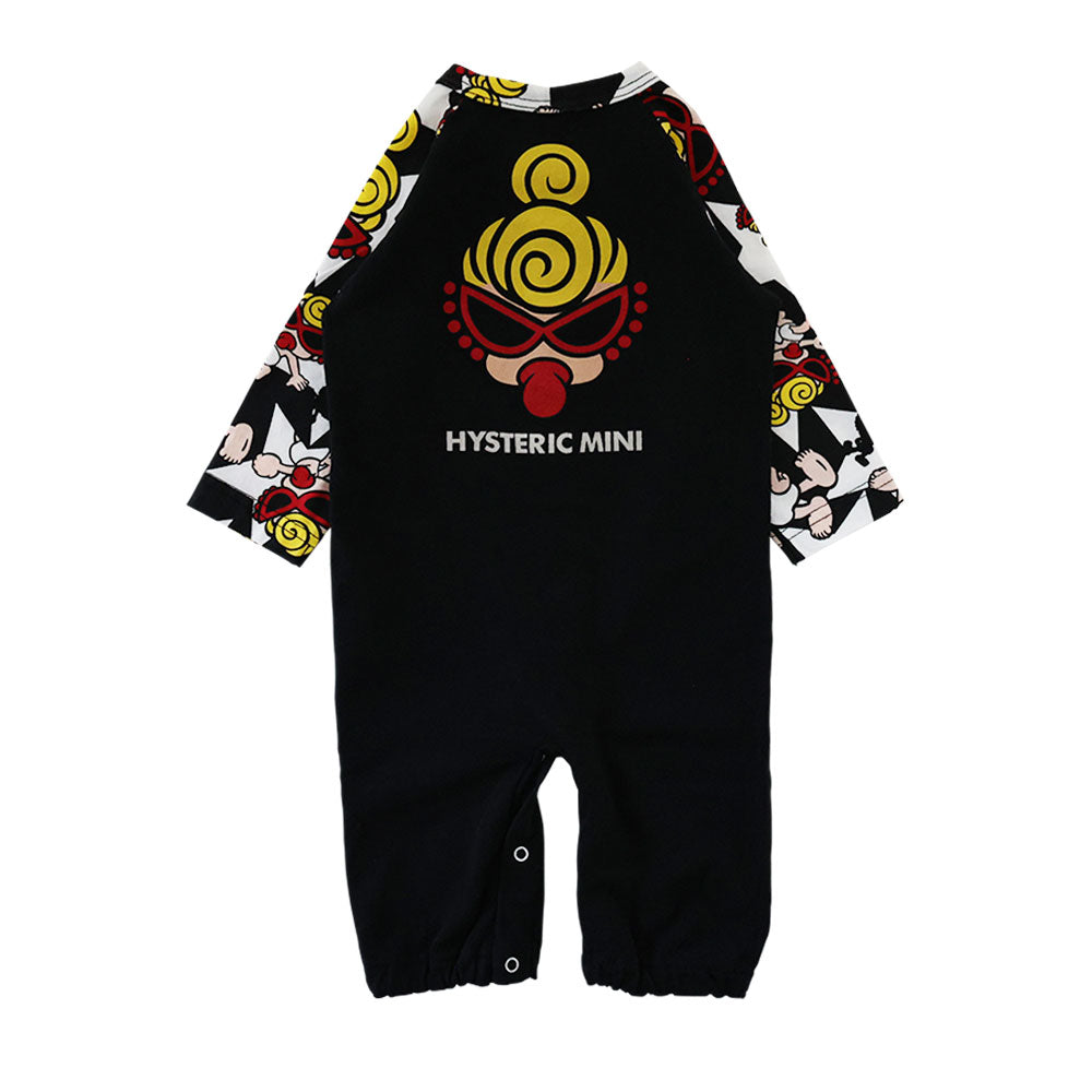 STAR WITH MINI 2WAYALL – Hystericmini OnlineStore