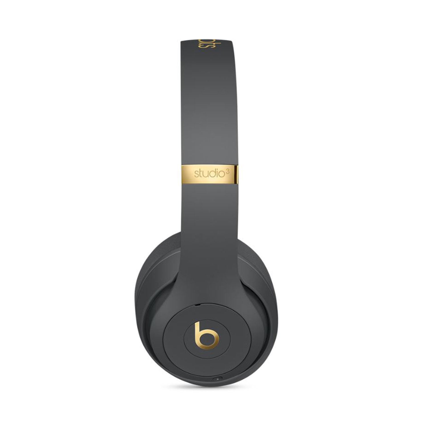 Beats Studio3 Wireless Over-Ear Noise Cancelling Bluetooth