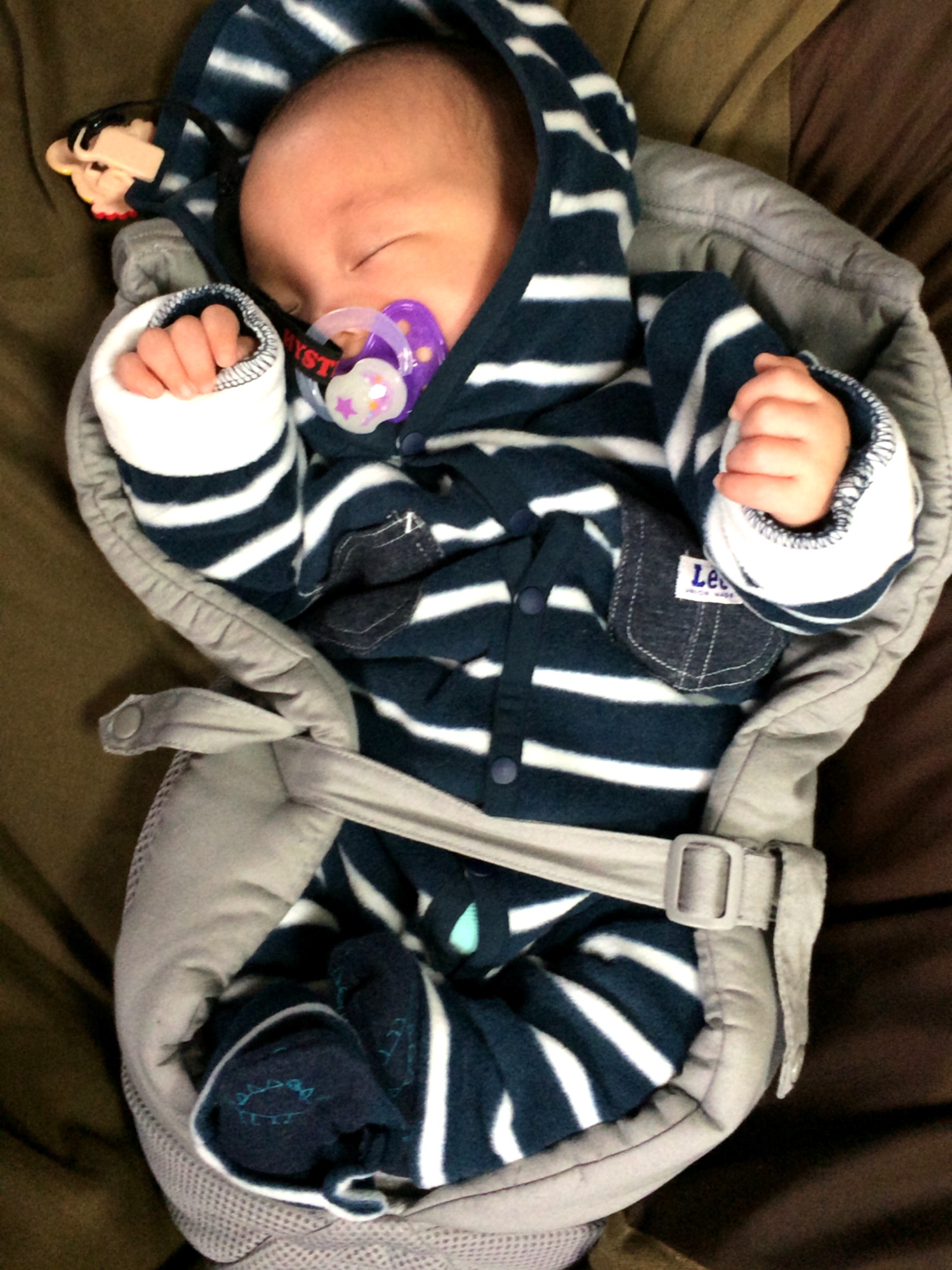 HYSTERIC MINI（ヒステリックミニ）の「おしゃぶりホルダー（その他