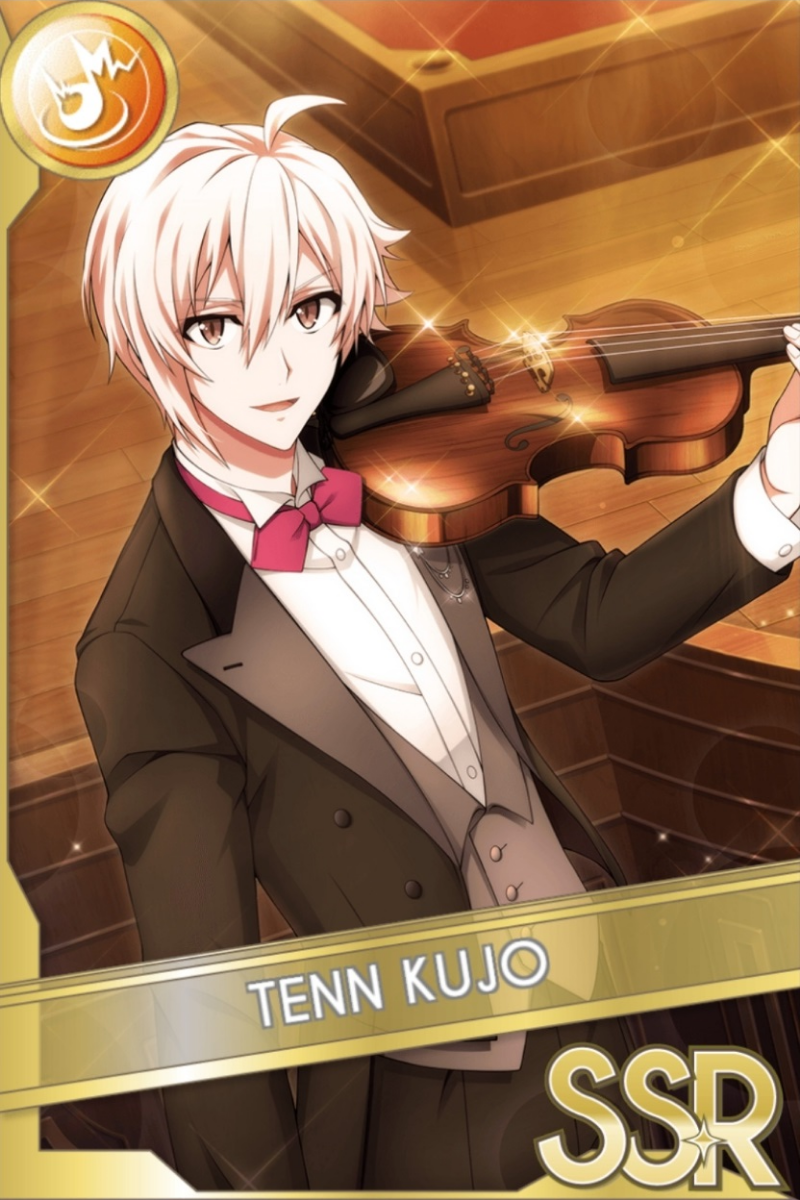 九条天 Orchestra 詳細情報｜【非公式】アイドリッシュセブン 衣装