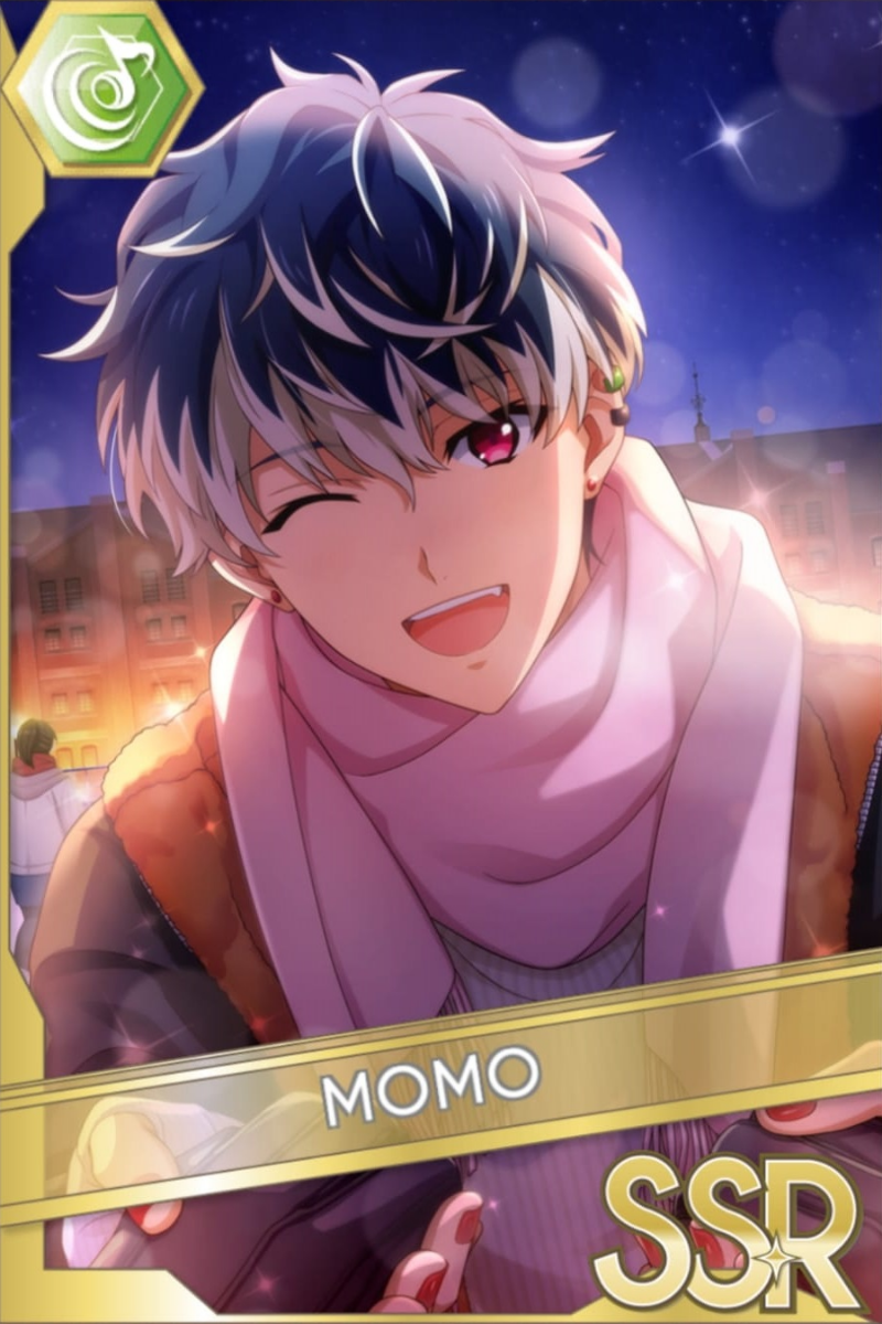 百 VD冬のデートSP 詳細情報｜【非公式】アイドリッシュセブン 衣装