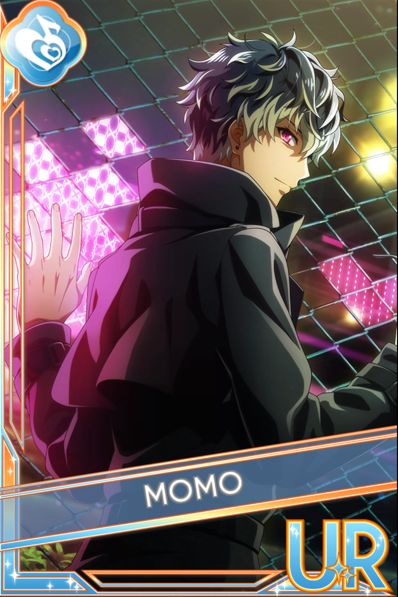 百 NO DOUBT3 詳細情報｜【非公式】アイドリッシュセブン 衣装