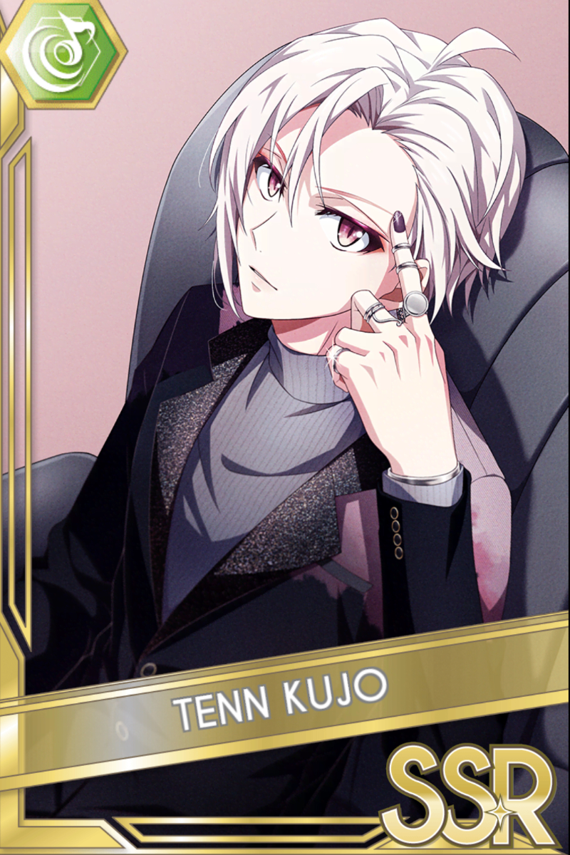 九条天 MAKE YOUR COLOR 詳細情報｜【非公式】アイドリッシュセブン