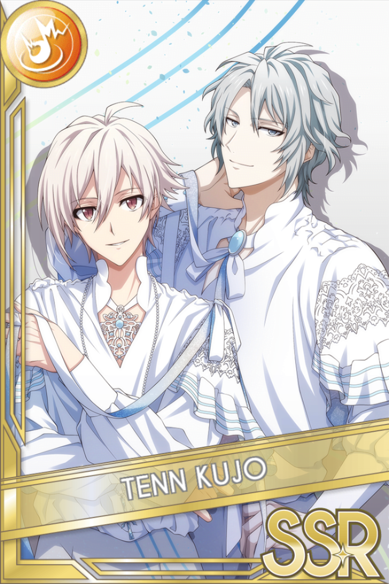 九条天 16PRODUCERS 2 詳細情報｜【非公式】アイドリッシュセブン 衣装