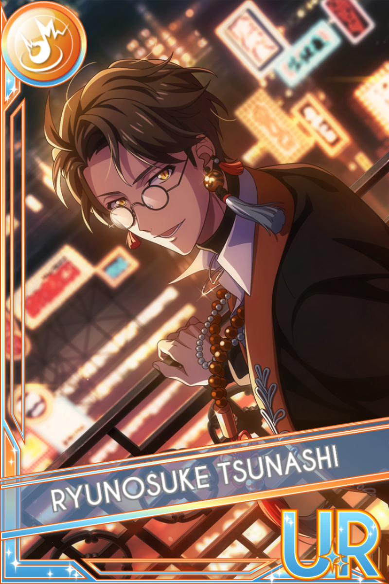 記念日2024 詳細情報｜【非公式】アイドリッシュセブン 衣装