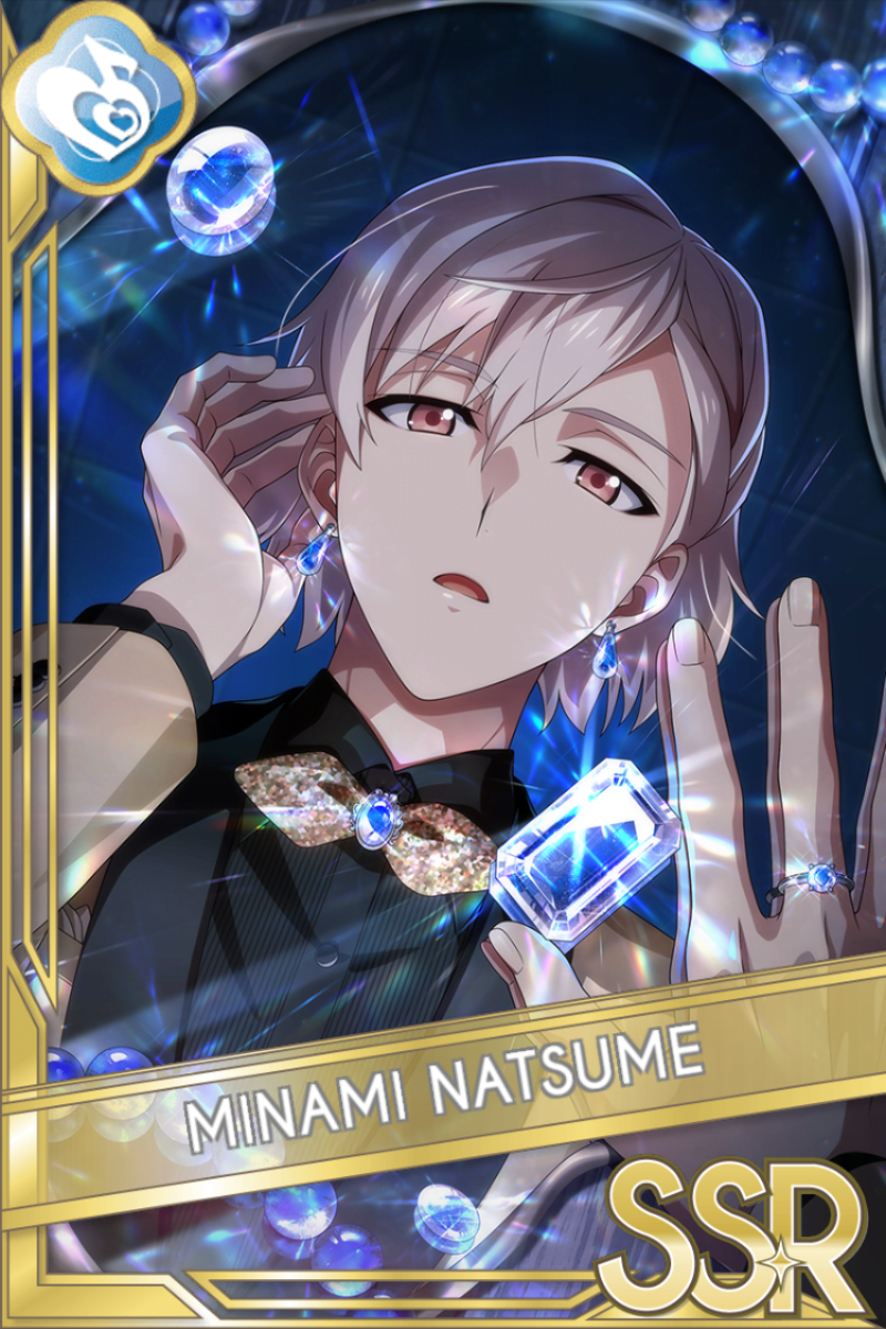 La' Stiara 詳細情報｜【非公式】アイドリッシュセブン 衣装