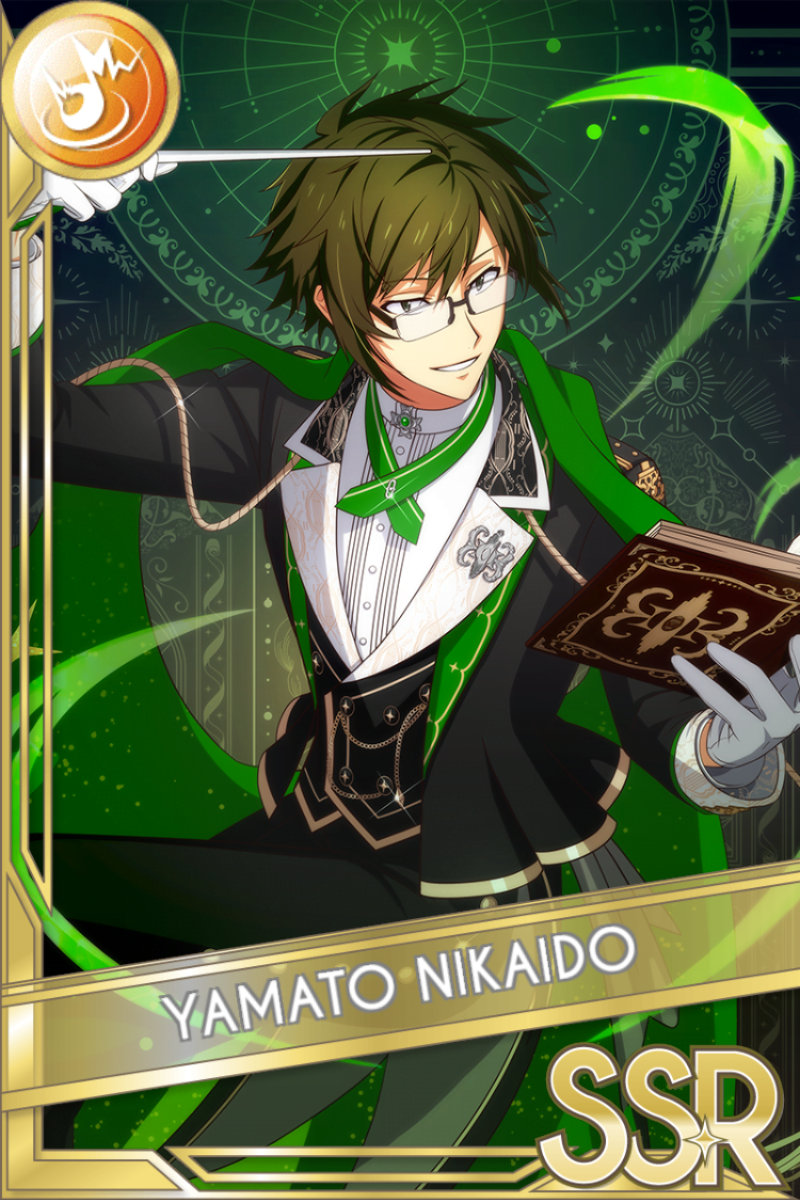 二階堂大和 Symphonic Story “PIECES” 詳細情報｜【非公式】アイド