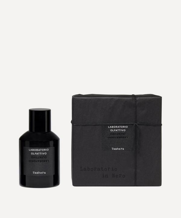 香水(ユニセックス) Laboratorio Olfattivo Vanhera 100ml Vanhera by
