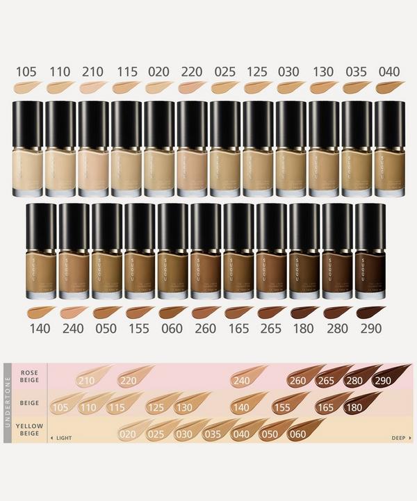 SUQQU The Liquid Foundation 30ml | Liberty