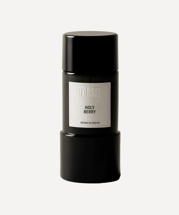 D'ORSAY Holy Berry Extrait de Parfum 90ml | Liberty