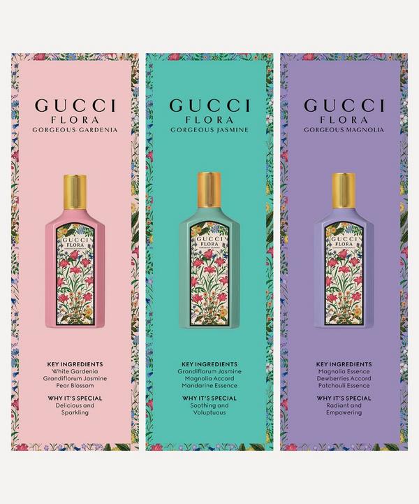 Gucci Gucci Flora Gorgeous Gardinia Eau de Parfum 100ml | Liberty