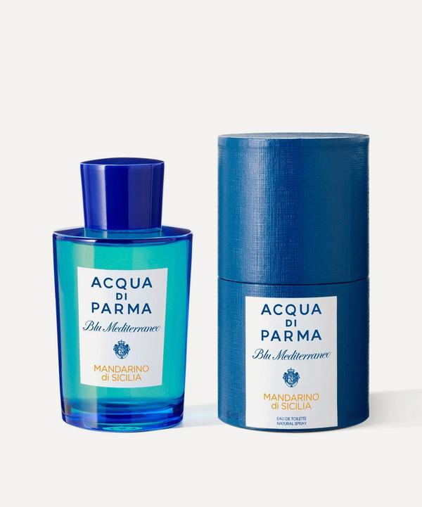 Acqua Di Parma Blu Mediterraneo Mandarino Di Sicilia Eau de