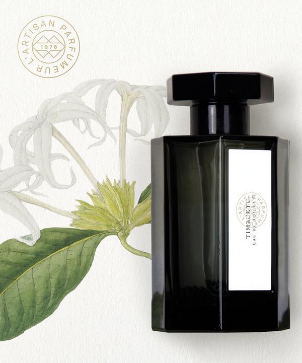 L'Artisan Parfumeur Timbuktu Eau de Toilette 100ml | Liberty