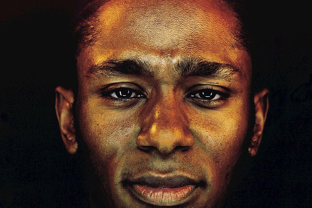 Mos Def Taught Us What 'Black On Both Sides' Meant 20 Years Ago