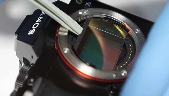 デジタル1眼レフ