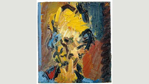 Frank Auerbach: Britain's greatest living artist?