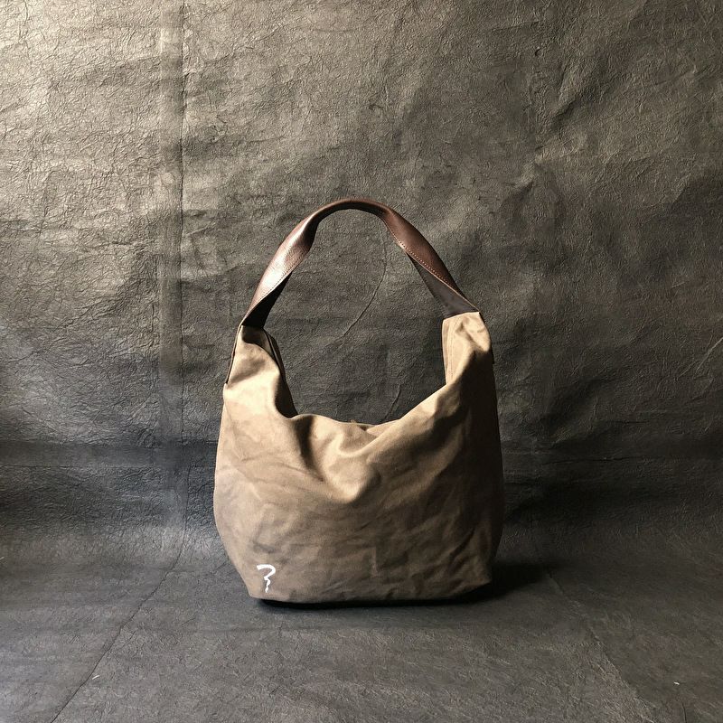 C500206 柿渋ショルダー | ichi