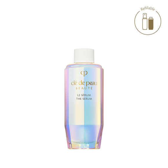 Cle De Peau Beaute The Serum II – Ichiban Mart