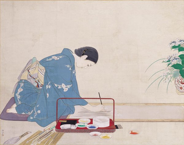 Albion Embeage Excia Empyrean Eye – Ichiban Mart