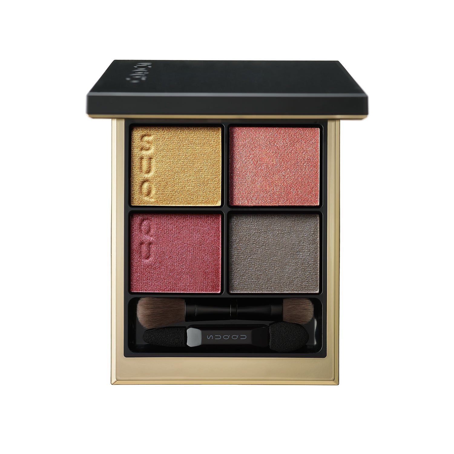 Suqqu Signature Color Eyes – Ichiban Mart