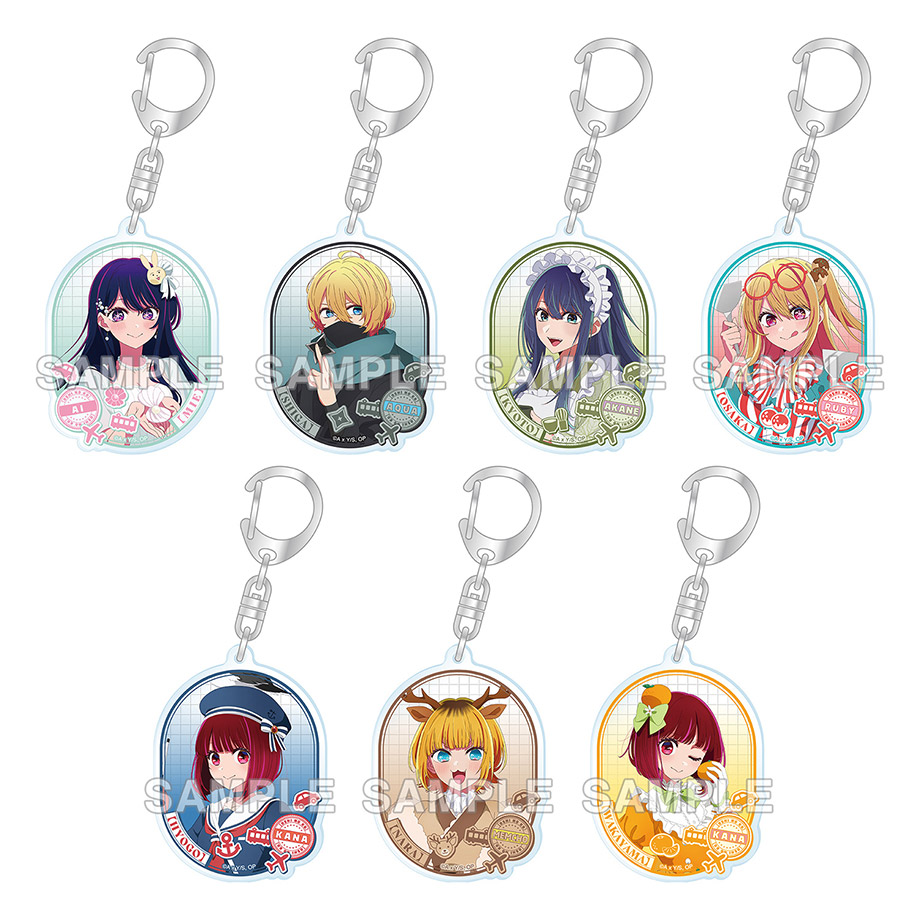 レア】 星野アイ 関東納涼祭り 神奈川県 缶バッジ ホログラム 推しの子