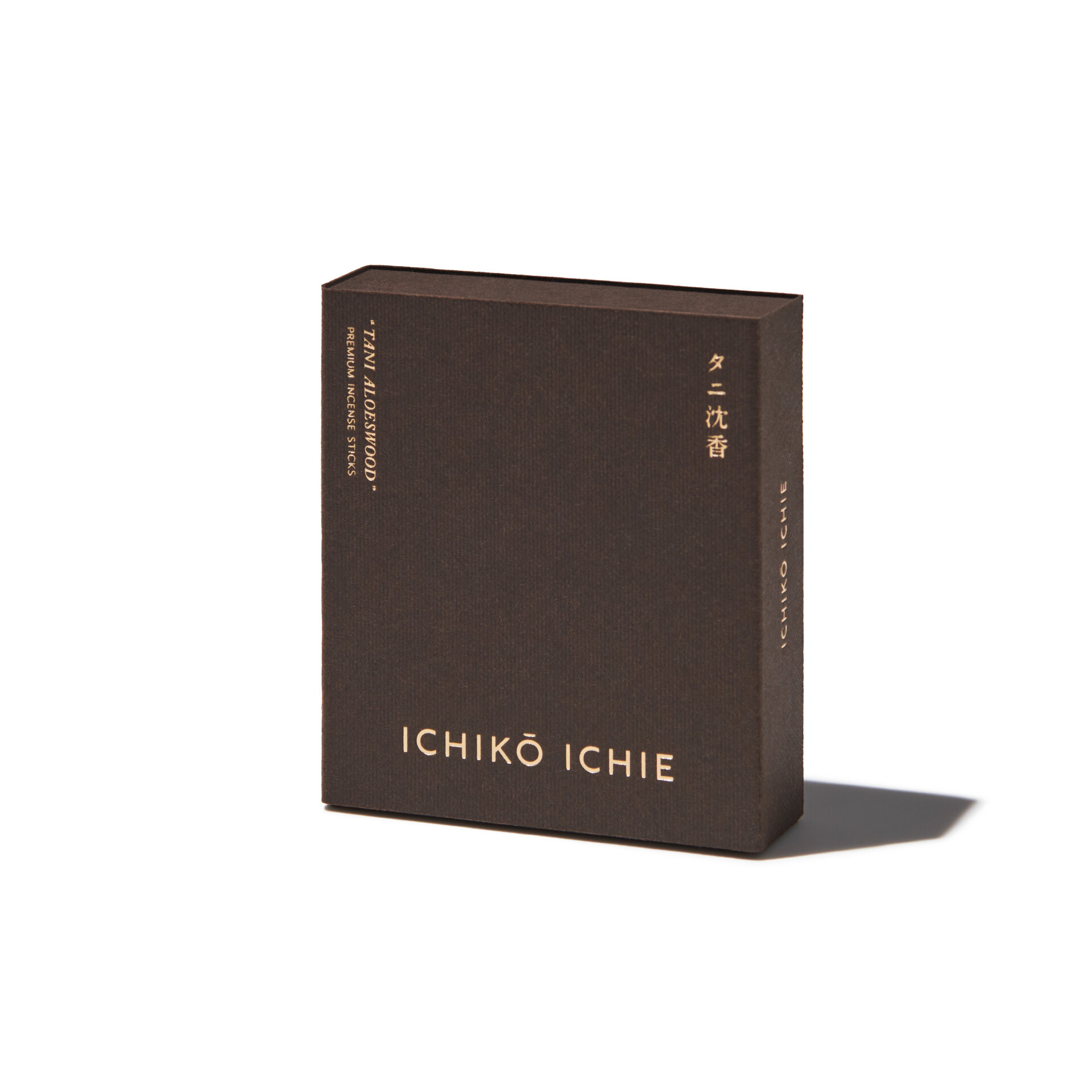 沈水香木” 極めて稀少な自然の香り - READINGS - ICHIKŌ ICHIE 一香一会