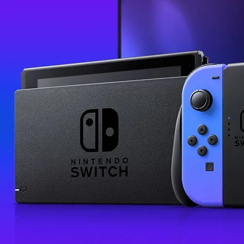 Nintendo SwitchでCFWを起動する方法とSplatoon2の簡単なチート方法