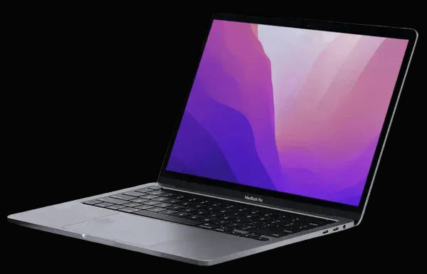 Apple MacBook Pro 13-inch 2020 Intel i7 32GB – Refurbished Laptop