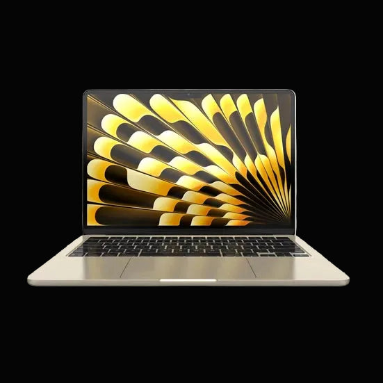 Apple MacBook Air M4 13-inch | 16GB RAM | 256GB SSD Refurbished