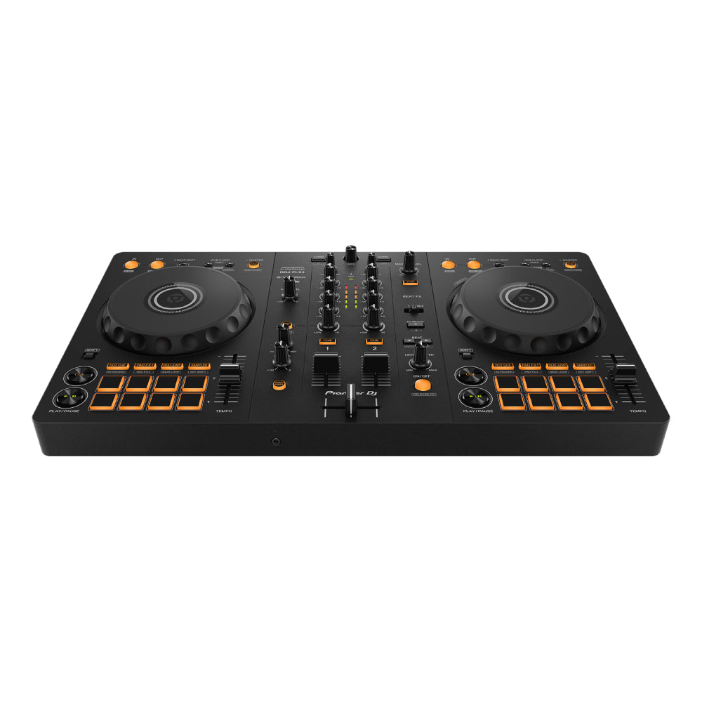 Pioneer DJ DDJ/FLX4 2