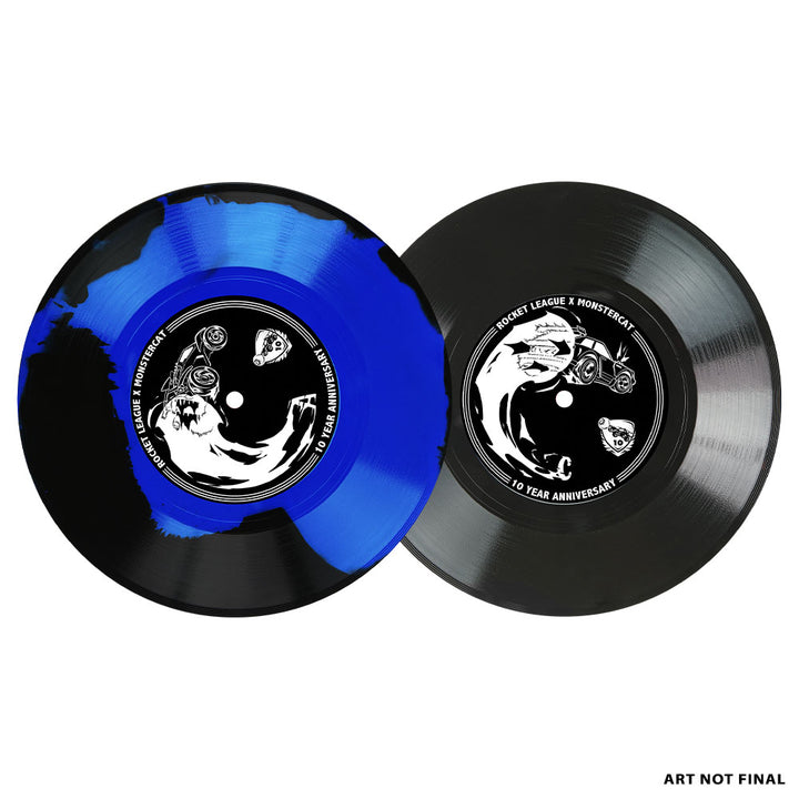 ロケットリーグxモンスターキャット / Rocket League x Monstercat: 10