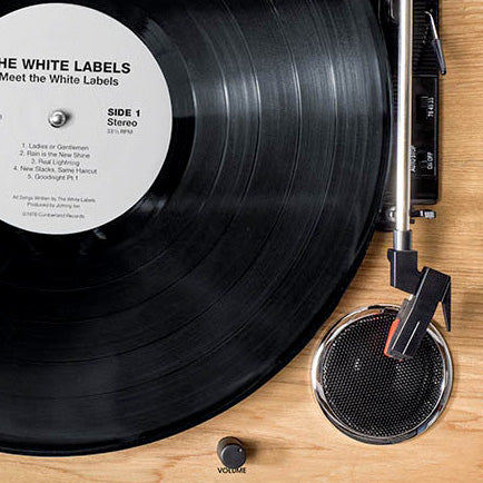 ION Archive LP | iam8bit japan & asia