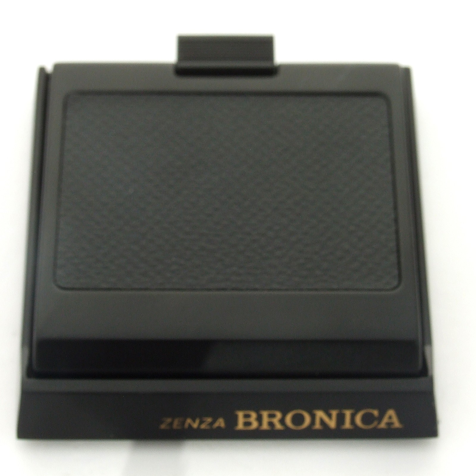 Bronica SQ SQ-A Waist Level Finder (WLF) – IanB Foto